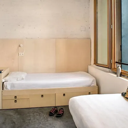 Combo Hostal Venecia